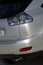 Lexus RX400h 2006 года
